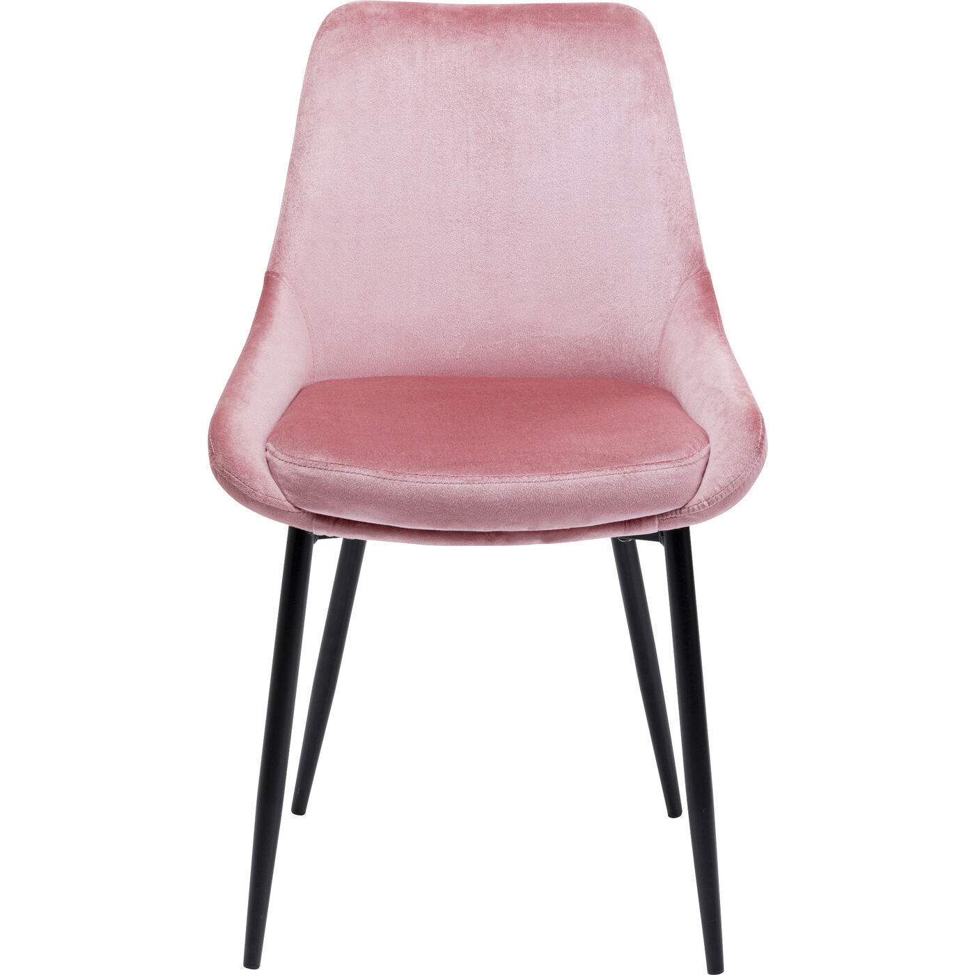 Стул мягкий East Side 85899 Kare