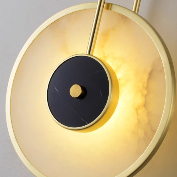 Бра ALAN by ImperiumLoft