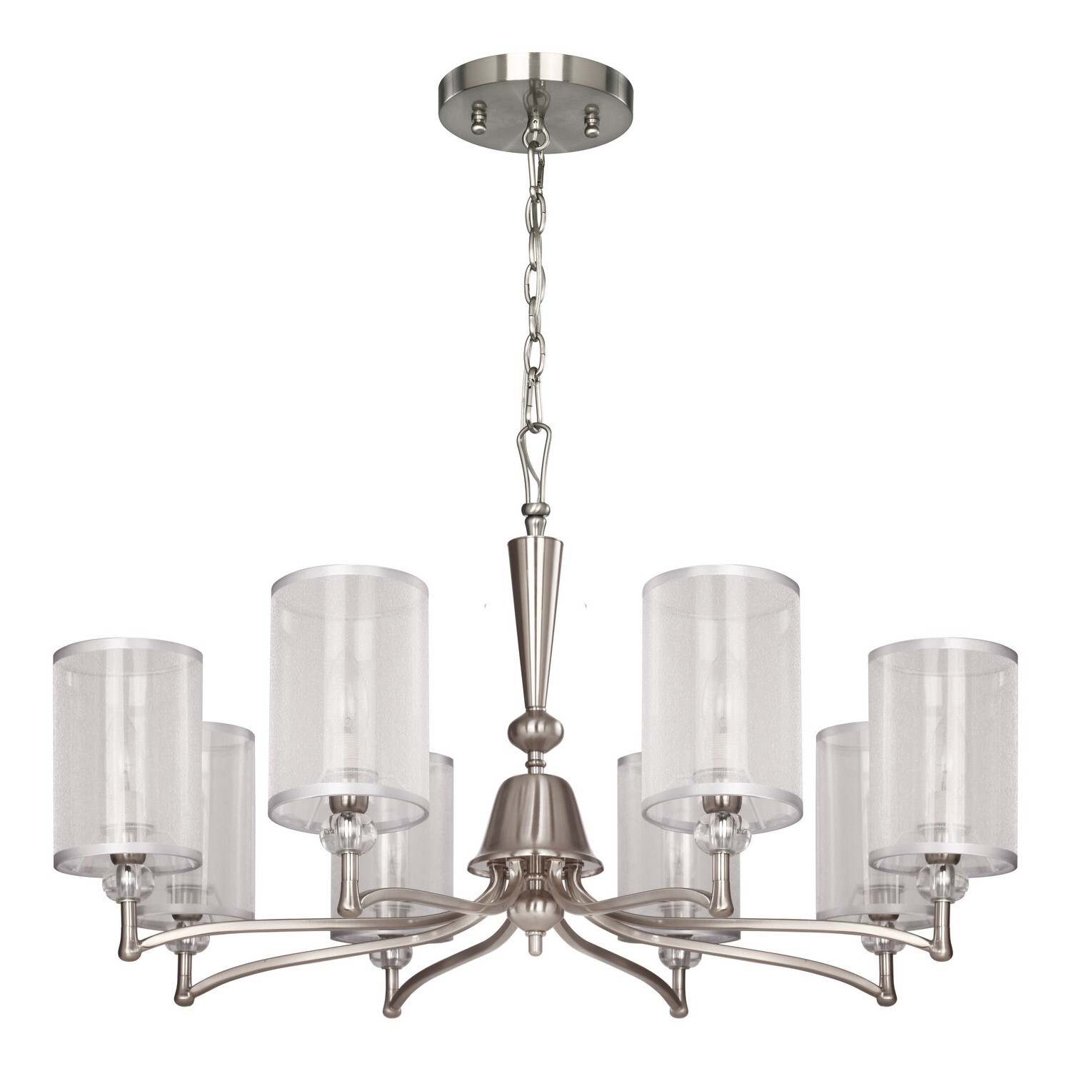 Люстра Favourite 2698-8P