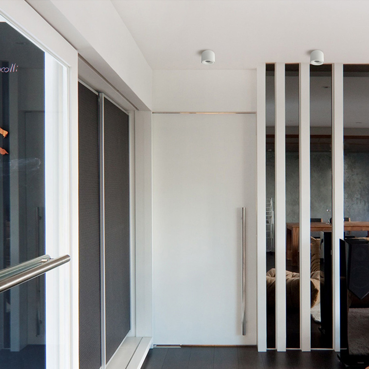 Светильник Q Black by ImperiumLoft