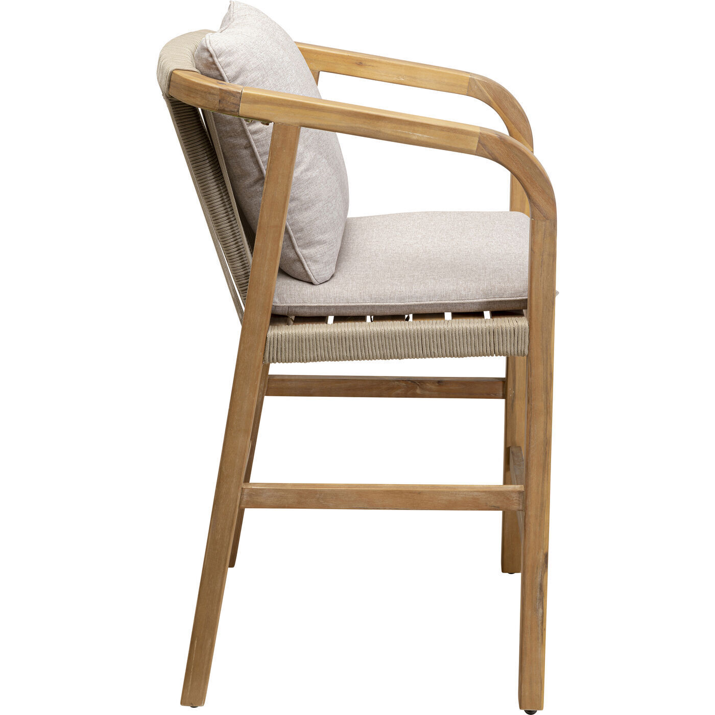 Стул барный KARE Waikiki 87534