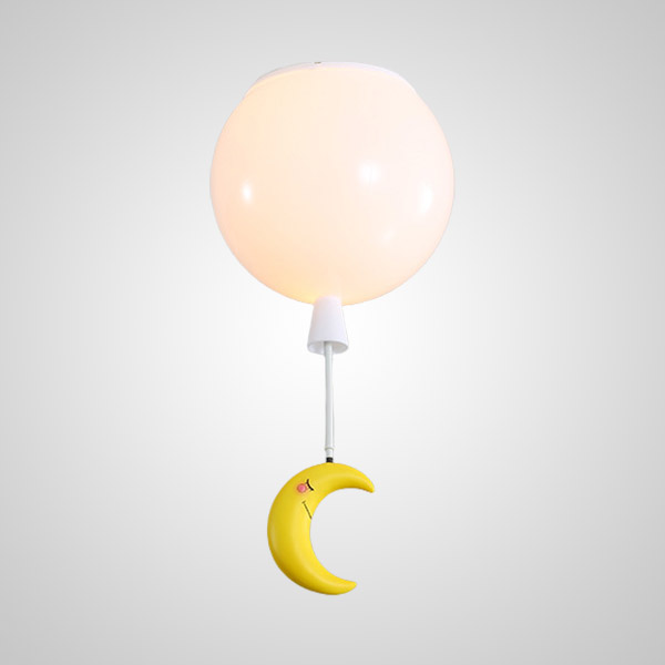 Потолочный светильник BLOW D D30 by ImperiumLoft