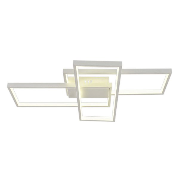 Накладной светильник Escada 10254/3LED