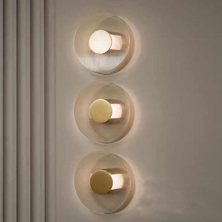 Настенный светильник COLLEGE B L20 by ImperiumLoft