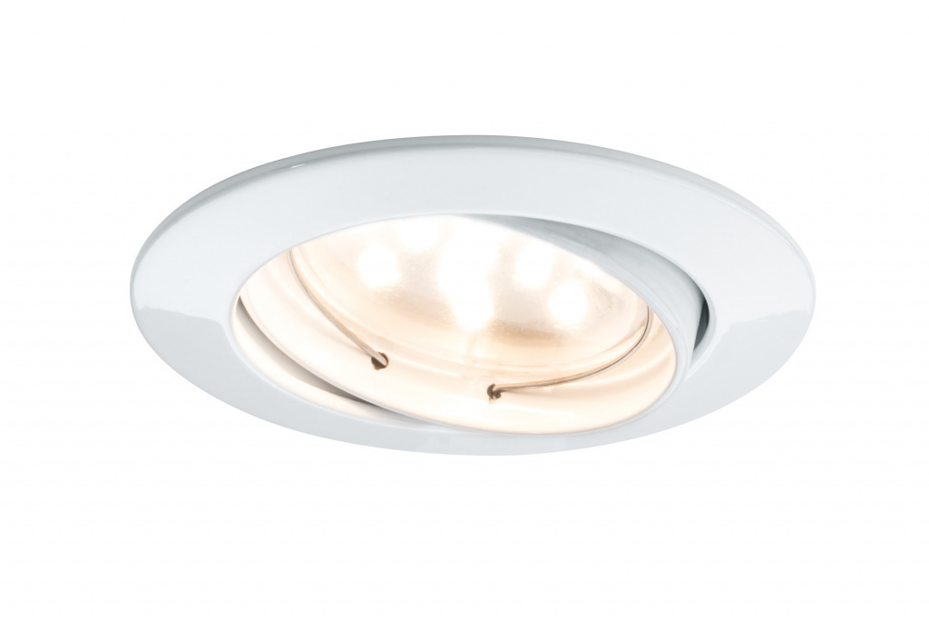 Встраиваемый светильник Paulmann 92814