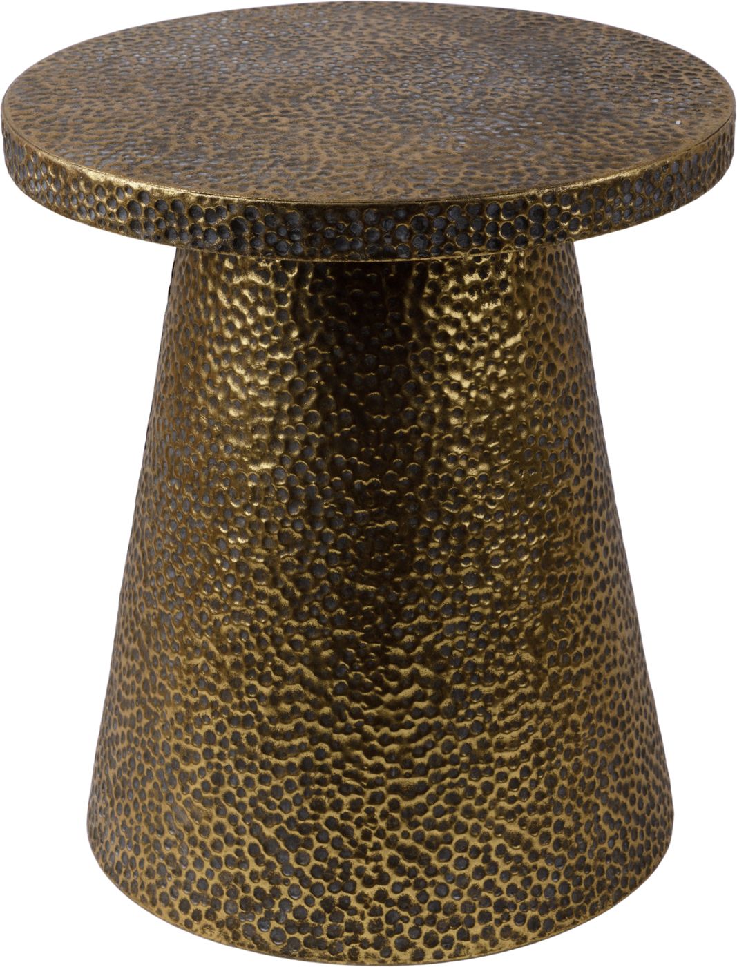 Столик интерьерный Калахари Glasar 57-044