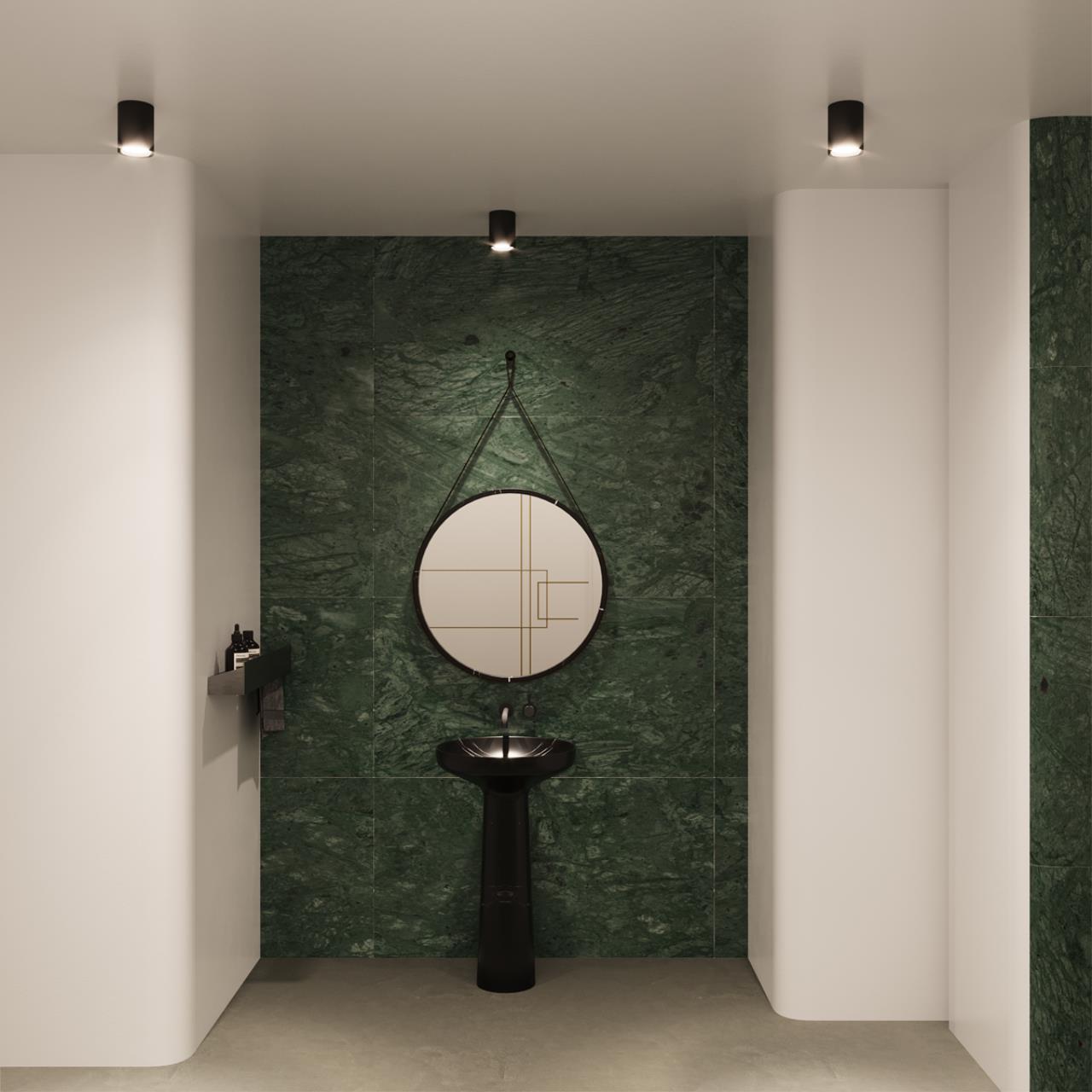 Светильник накладной влагозащищённый светодиодный Novotech 359423