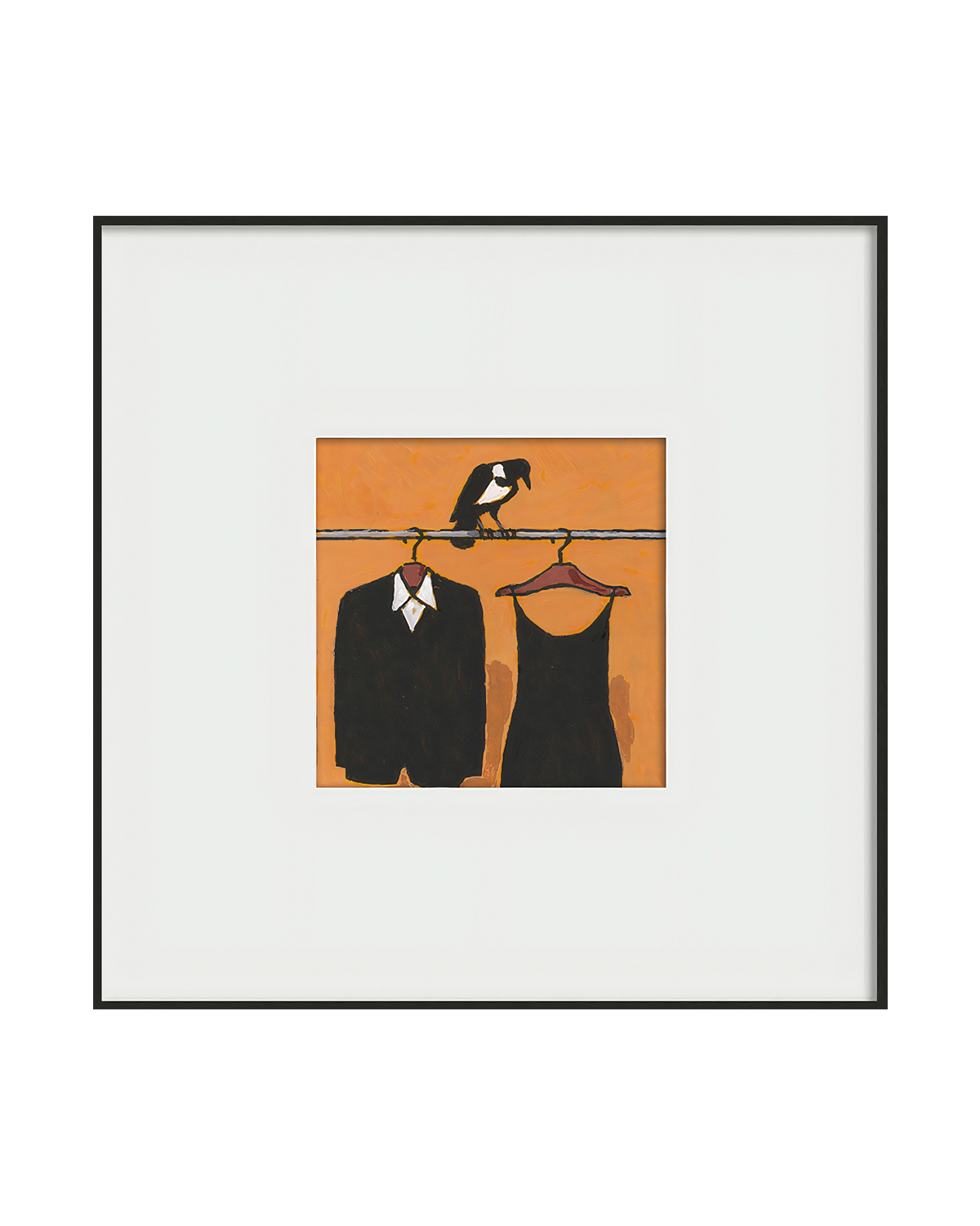 Интерьерный постер Célestins Louvre Home PP230167