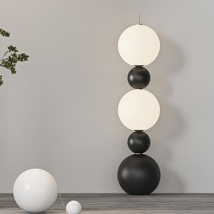 Торшер STELLAN A by ImperiumLoft