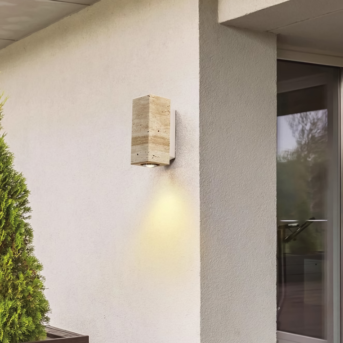 Бра MAREC WALL тип B размер L by ImperiumLoft