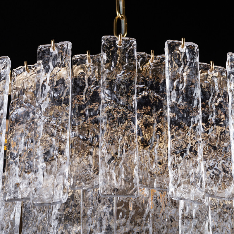 Потолочная люстра Divinare 6005/17 LM-9