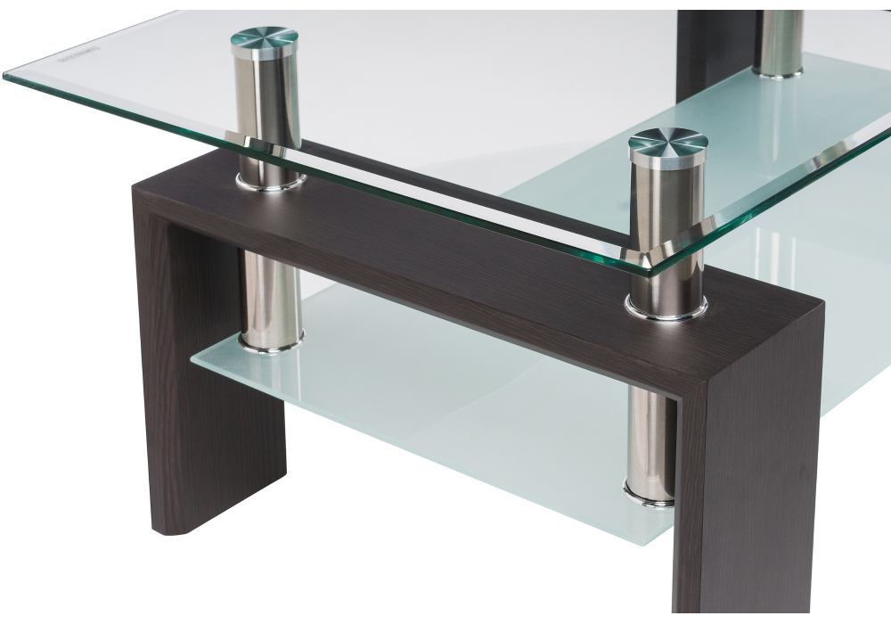 Журнальный стол Woodville CT1-052 wenge 11810