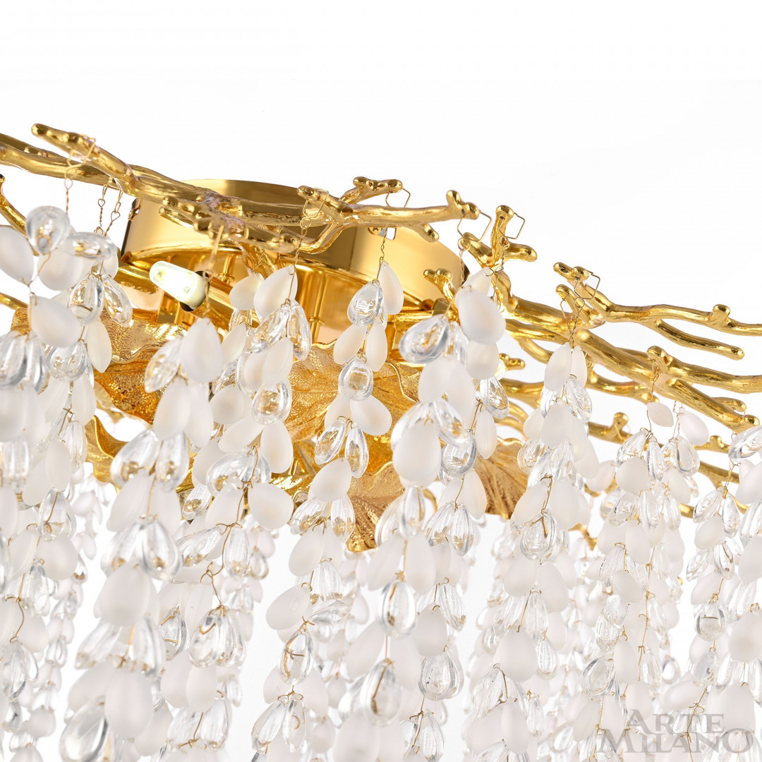 Светильник 235001/D700/6/D Gd Arte Milano