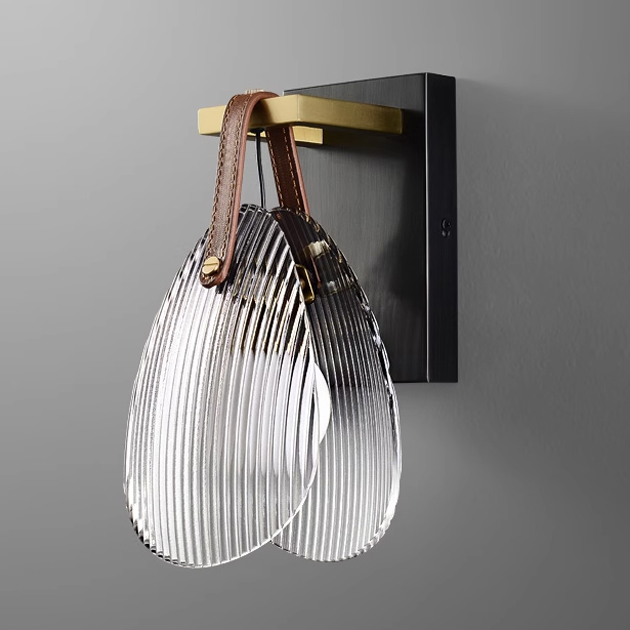 Бра CONCH WALL by ImperiumLoft