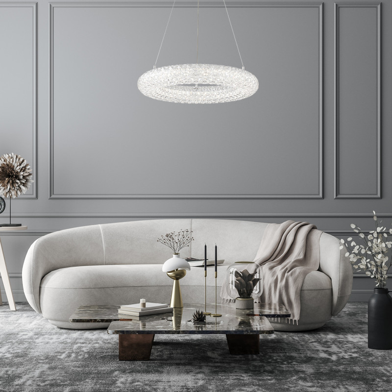 Подвесная люстра Escada 10232/1LED