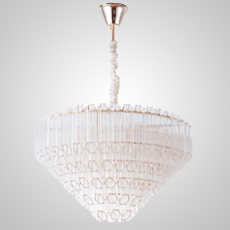 Подвесная люстра AURORA LUX by ImperiumLoft