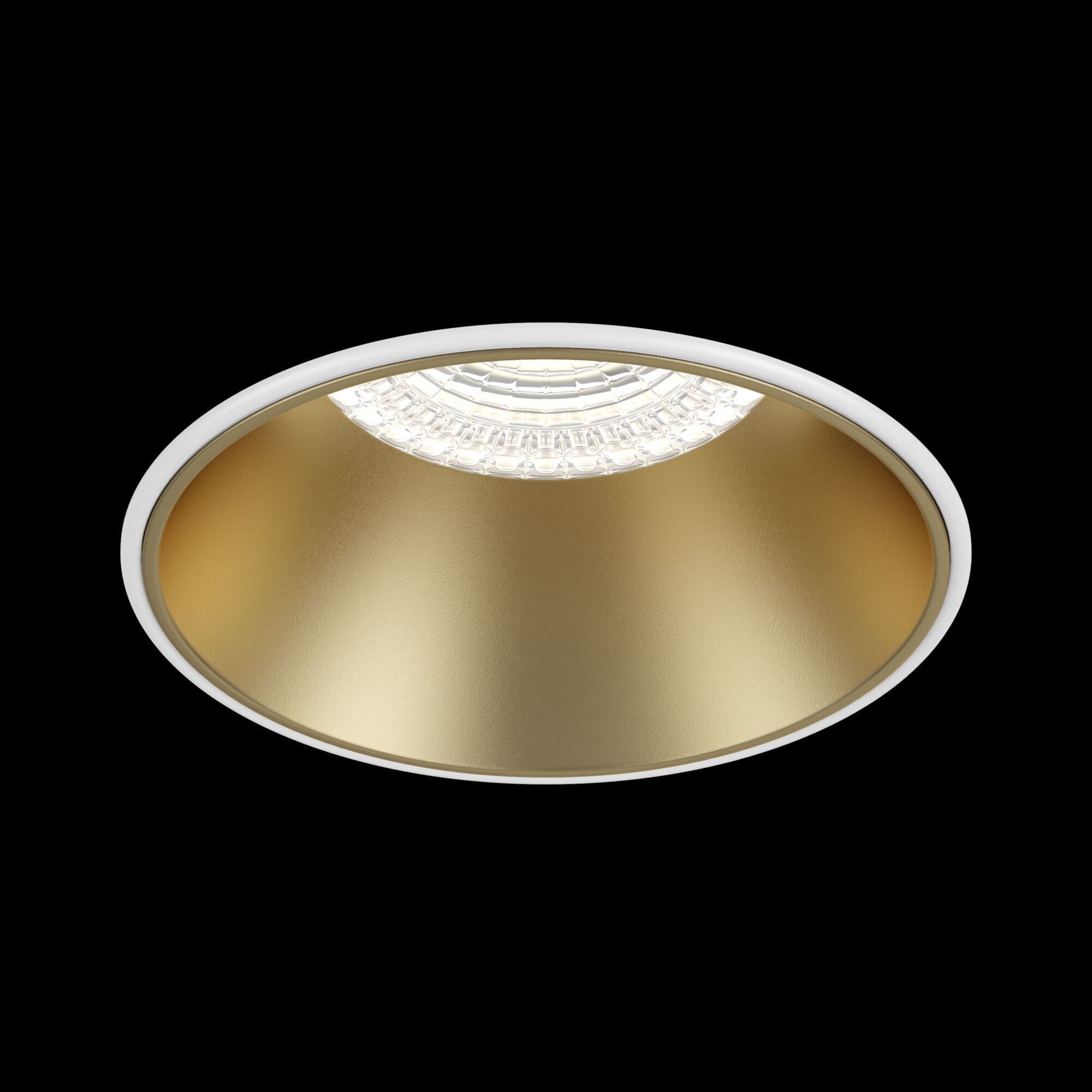 Встраиваемый светильник (Набор) Maytoni DL051-2MG