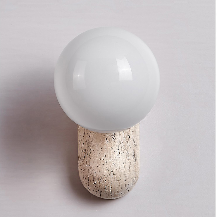 Настенный светильник JONTE by ImperiumLoft