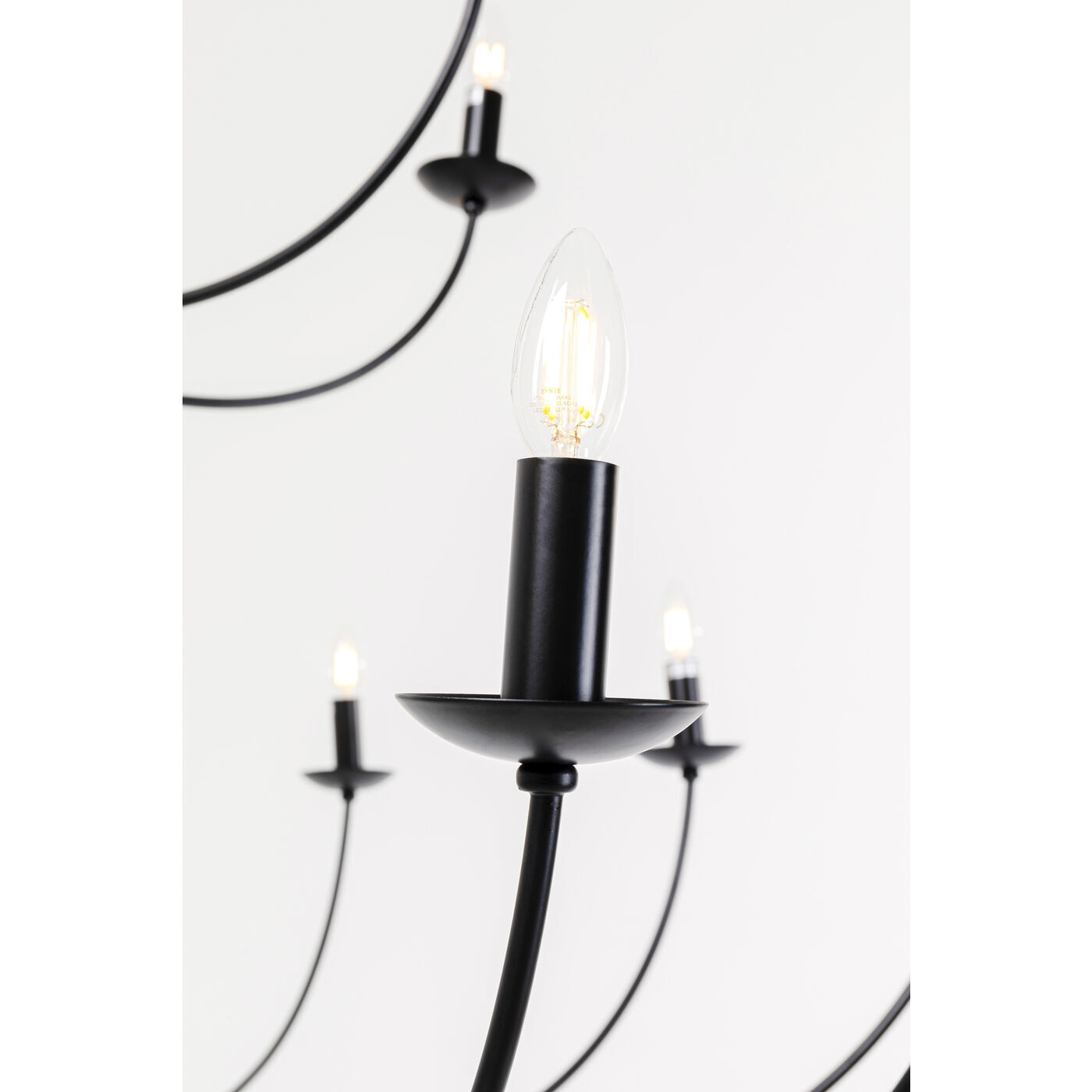 Люстра Morticia 53155 Kare