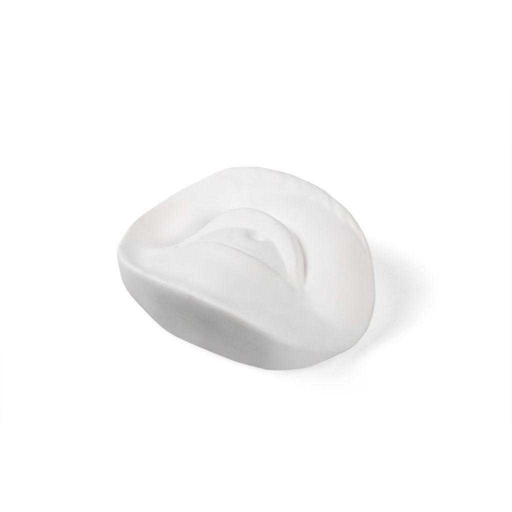 Статуэтка Seletti Memorabilia Mvsevm Eye 10078