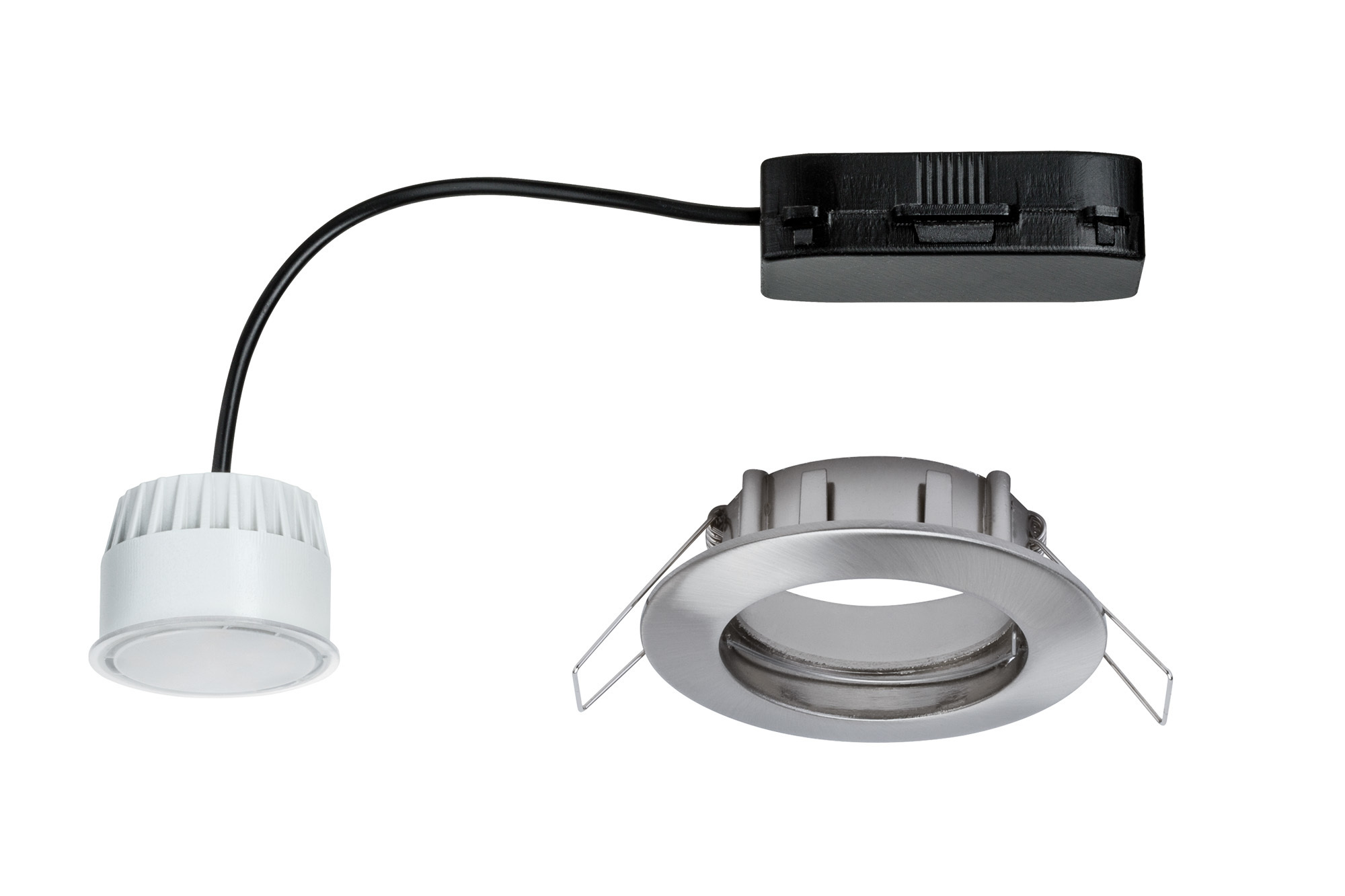 Встраиваемый светильник Paulmann 92805