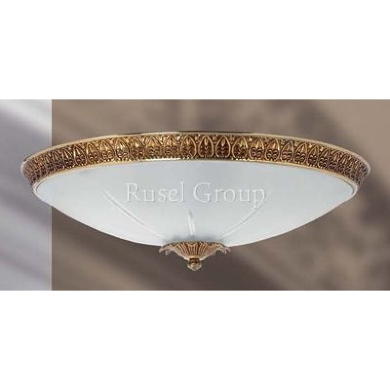 Потолочный светильник Riperlamp 616Q