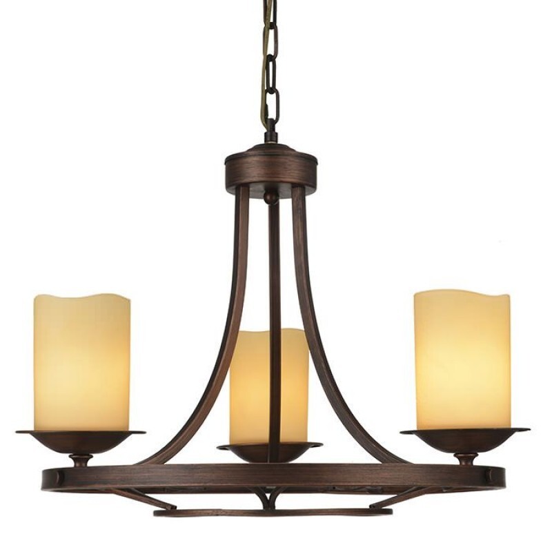 Подвесной светильник L'Arte Luce Candela L22303.74