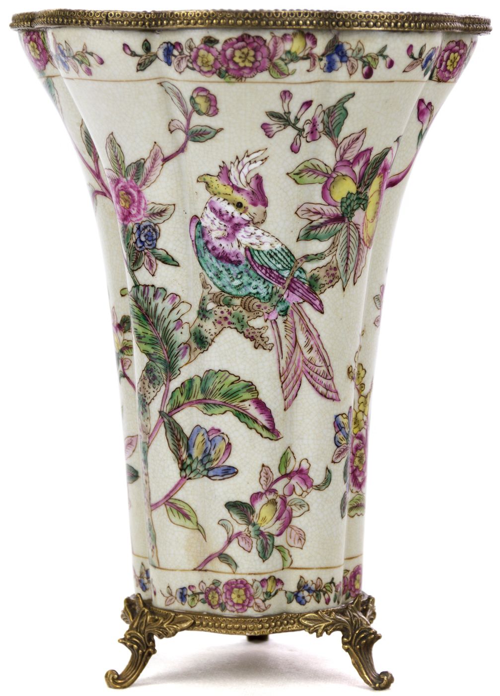 Ваза Glasar 31G2065/A1159HC/Y3103