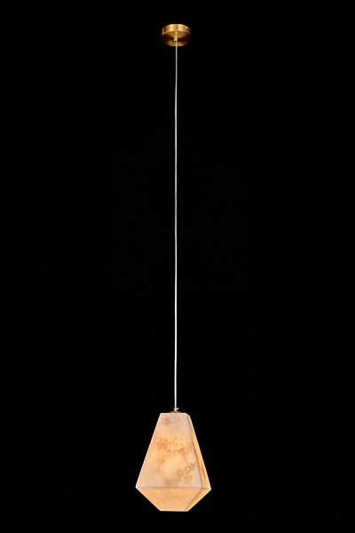 Подвесной светильник Fluorite FL1115-1P1