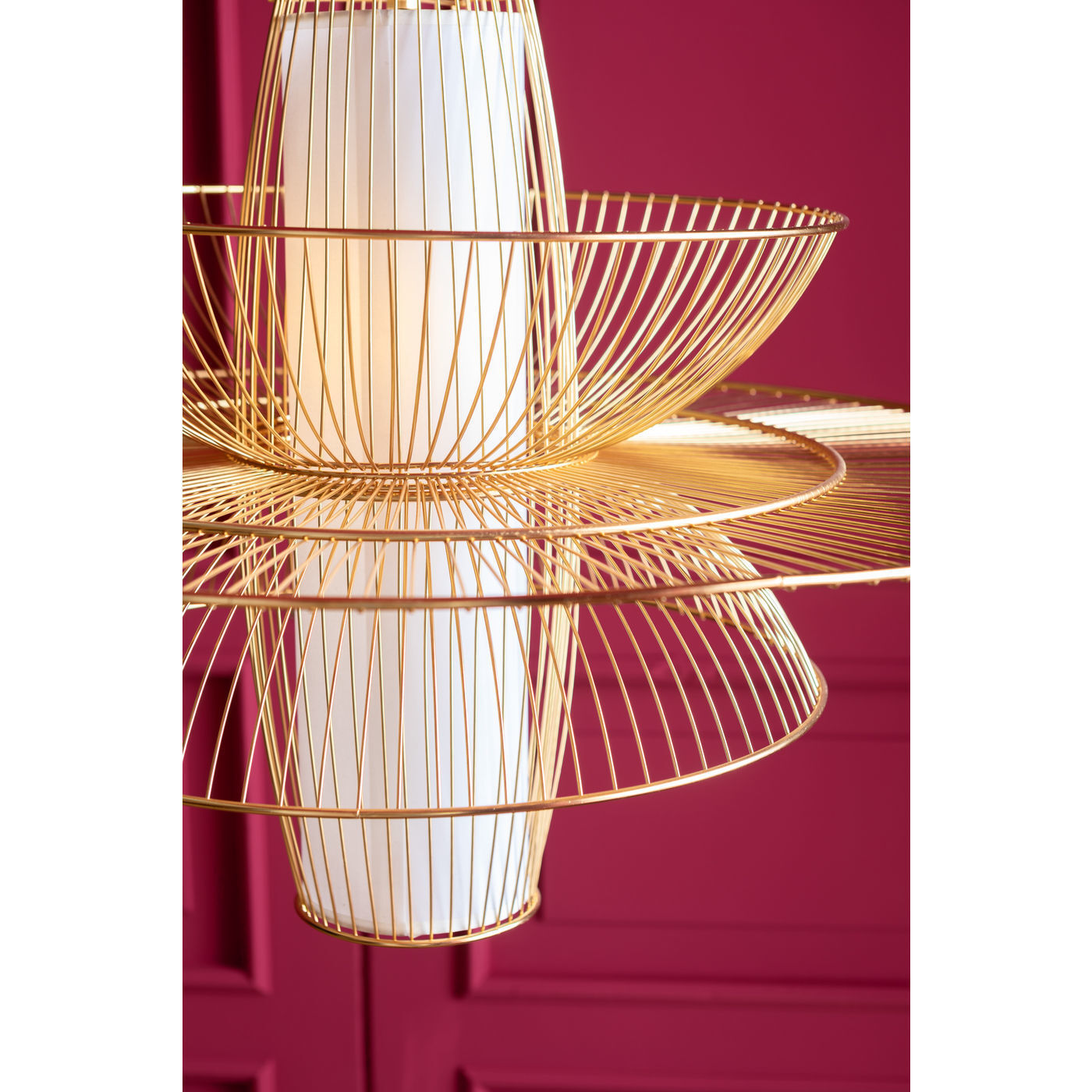 Люстра Cappello 52533 KARE