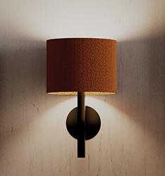 Настенный светильник Rems Orange Aromas del Campo