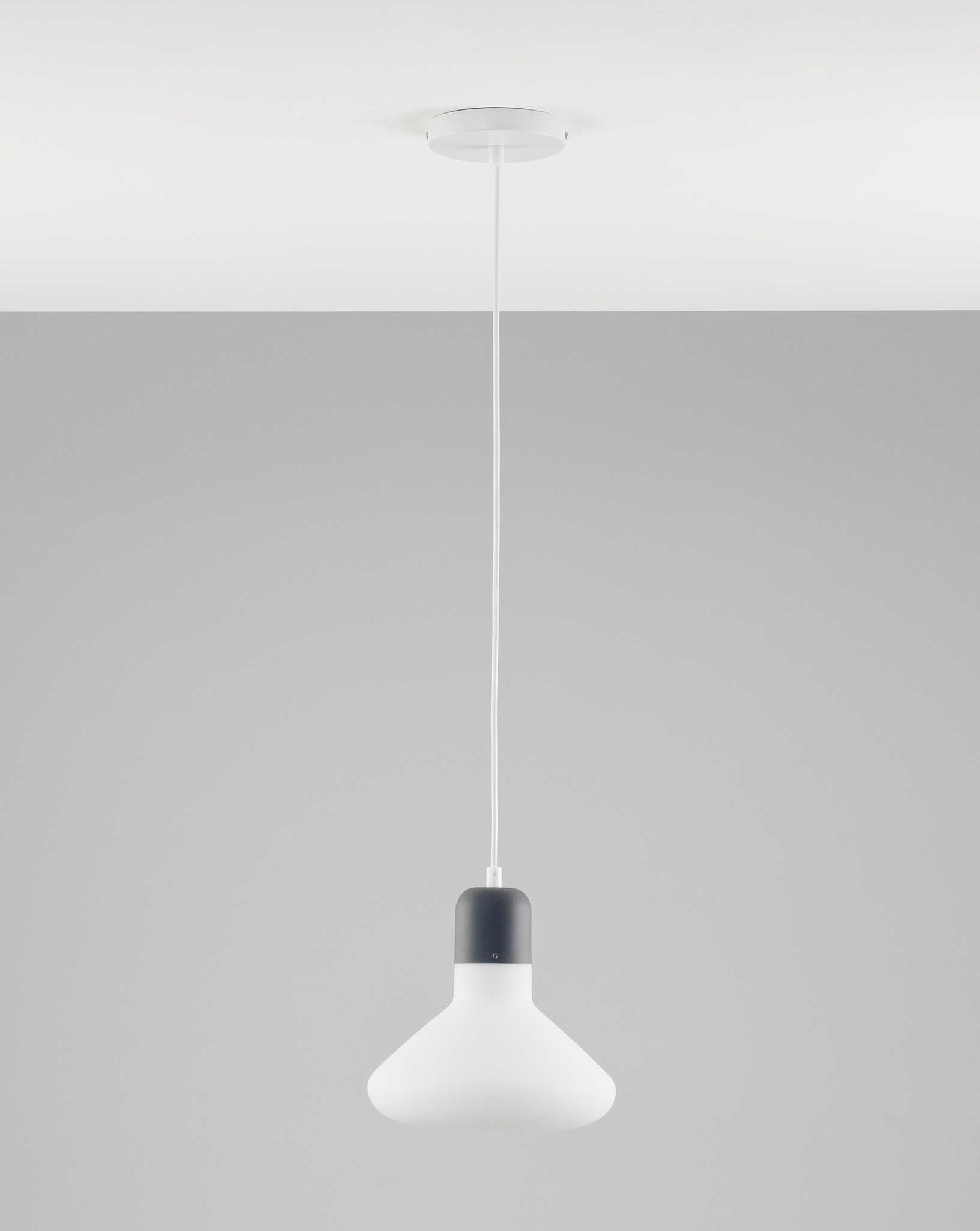Подвесной светильник Moderli V1700-1P One 1*E27*60W
