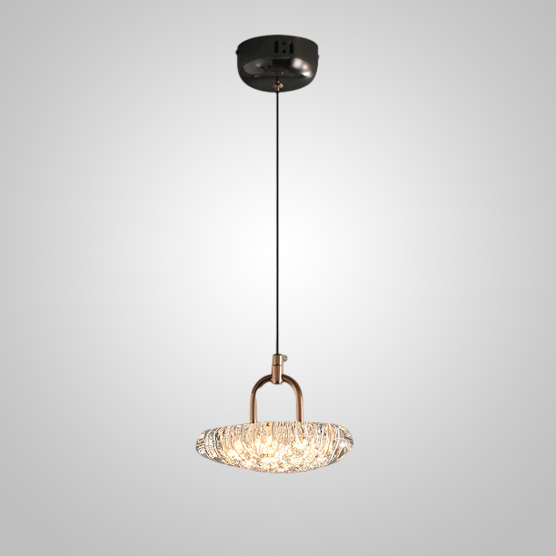 Подвесной светильник EVIAN ONE L17 by ImperiumLoft