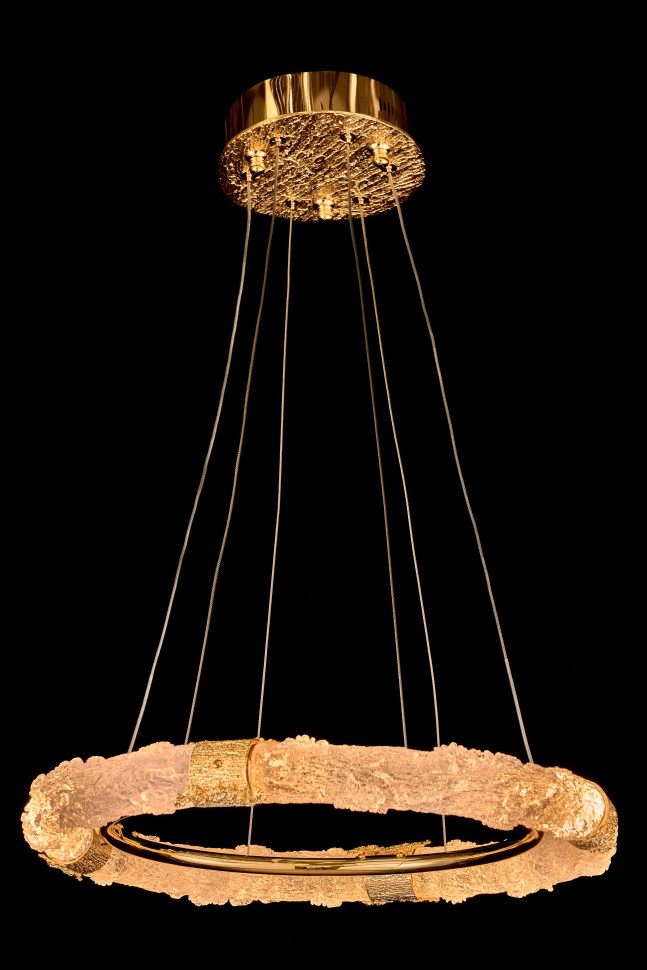 Люстра подвесная Fluorite FL1097-5PC