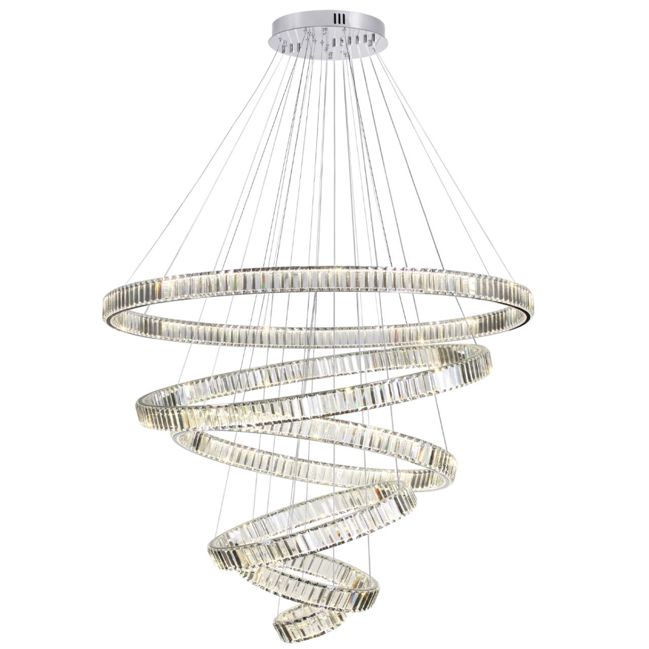 Люстра Odeon Light 4930/260L