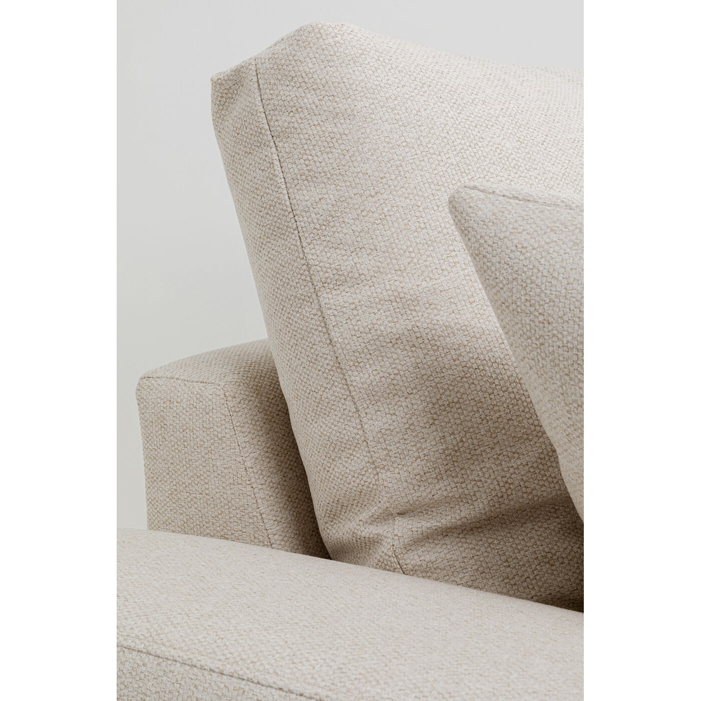 Диван Edna 3-х местный Cream 245cm KARE 88017