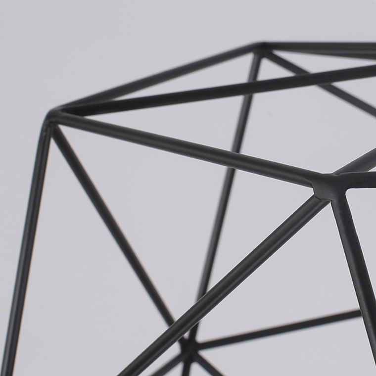 Подвесной светильник Diamond pendant D32 by ImperiumLoft
