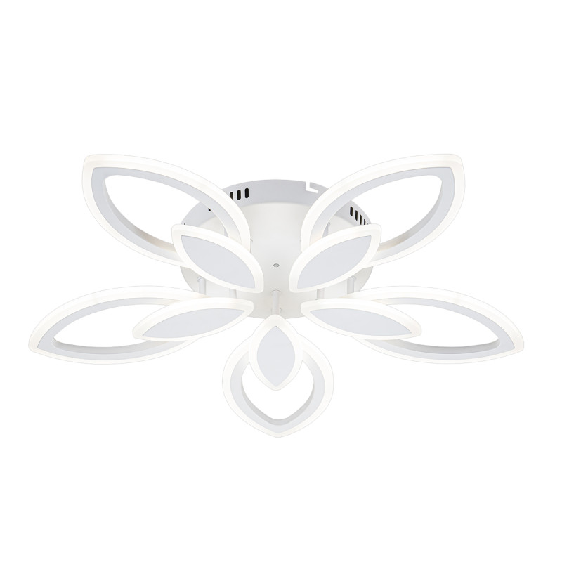 Накладная люстра Escada 10287/5LED