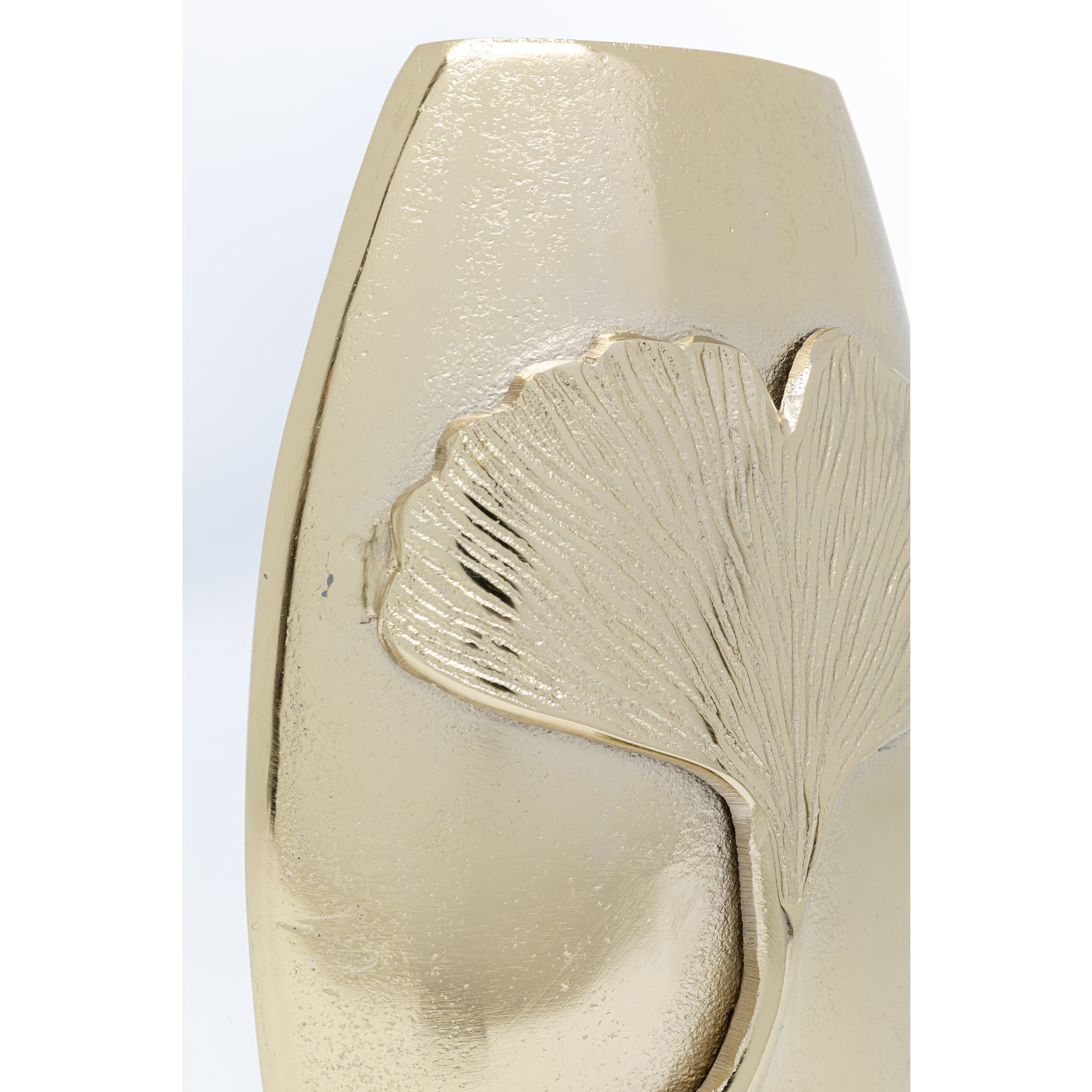 Ваза Ginkgo Leaf 52327 KARE