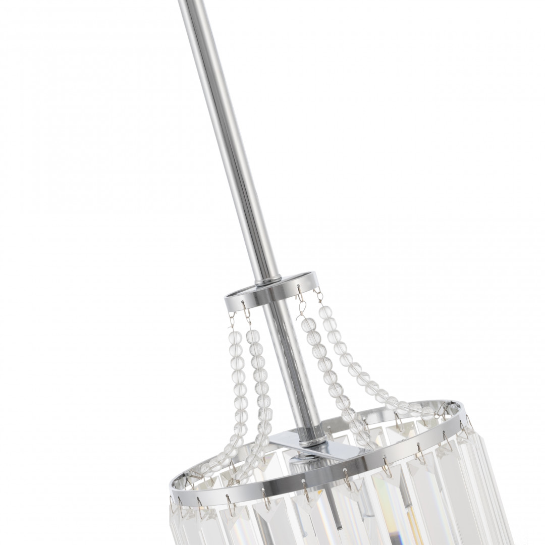 Люстра 371009/1/300/200 CR Arte Milano