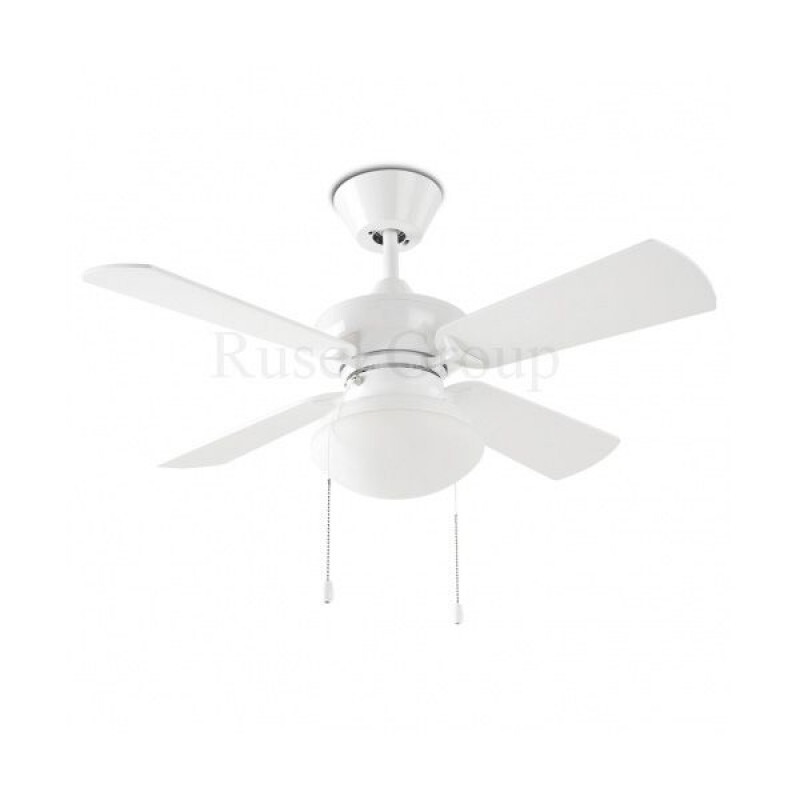 Потолочный вентилятор Leds C4 BOUVET