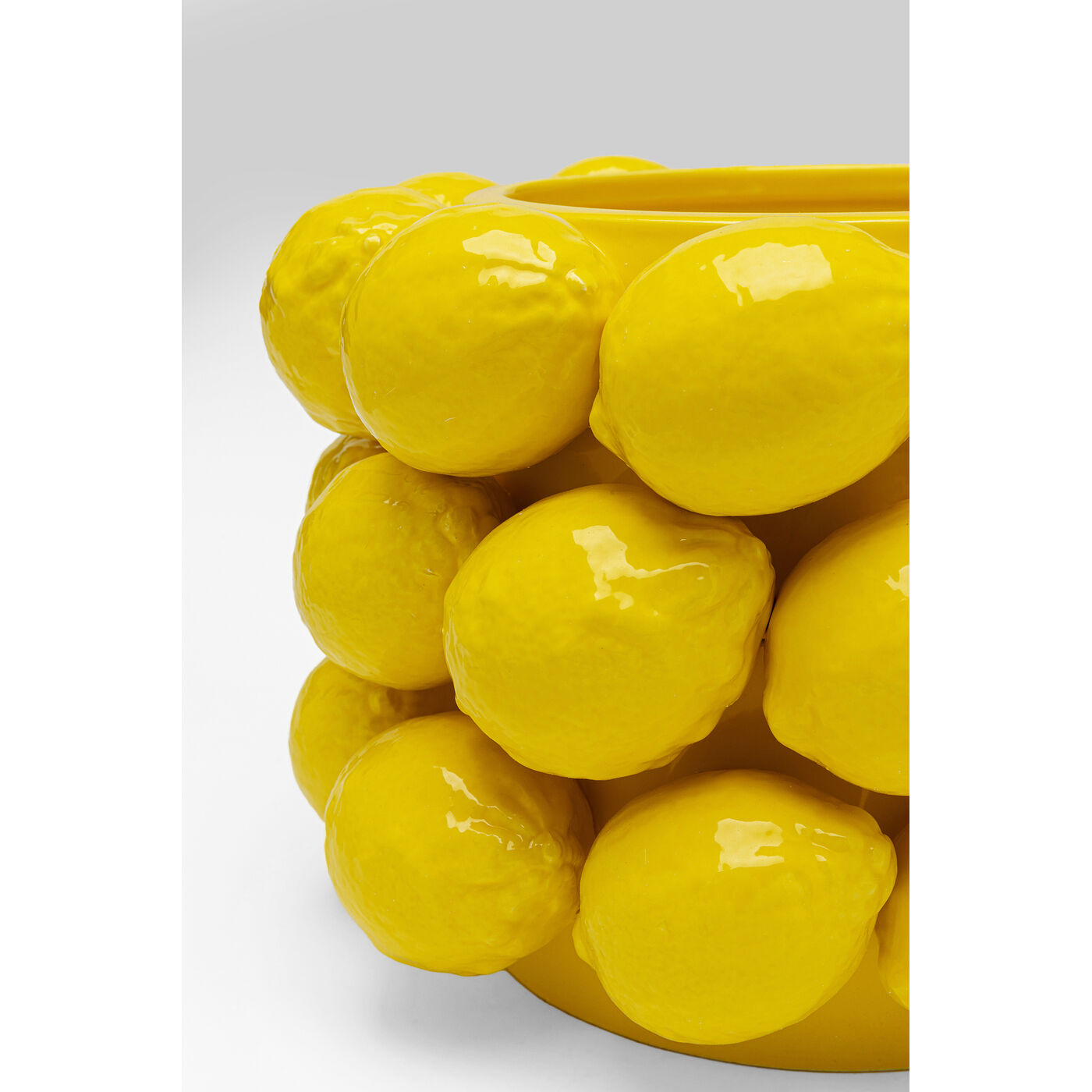 Ваза Lemon Juice 19 см KARE 56053