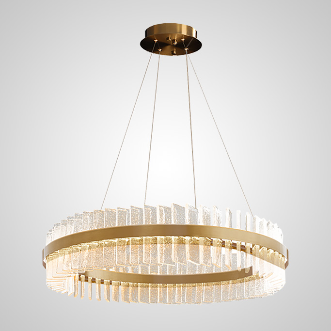 Подвесная люстра TIANA D60 by ImperiumLoft