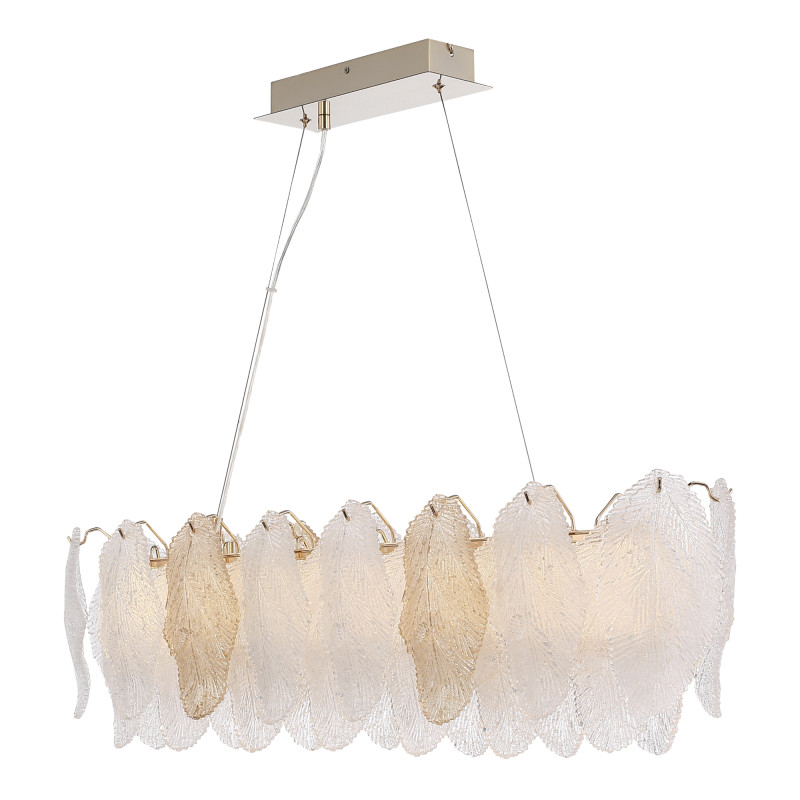 Подвесная люстра ST-Luce SL6135.233.01