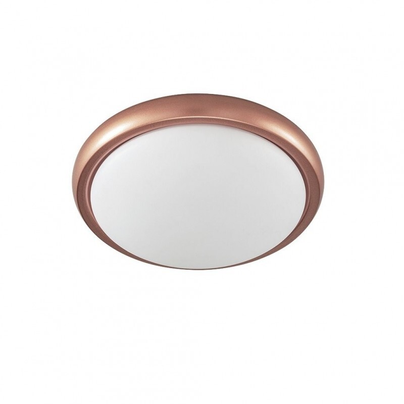 Потолочный светильник Linealight Crew_3 8318