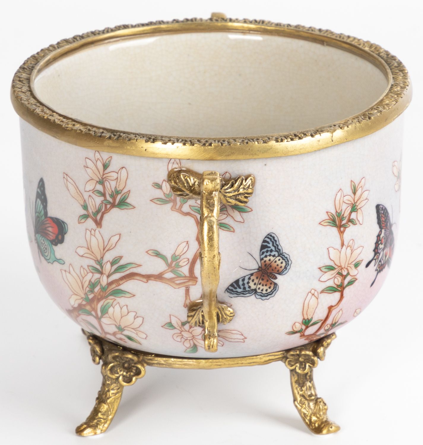 Чаша с ручками Glasar 31G2554/J952HC/HP1535