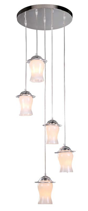 Подвесной светильник ST Luce SL702.103.05