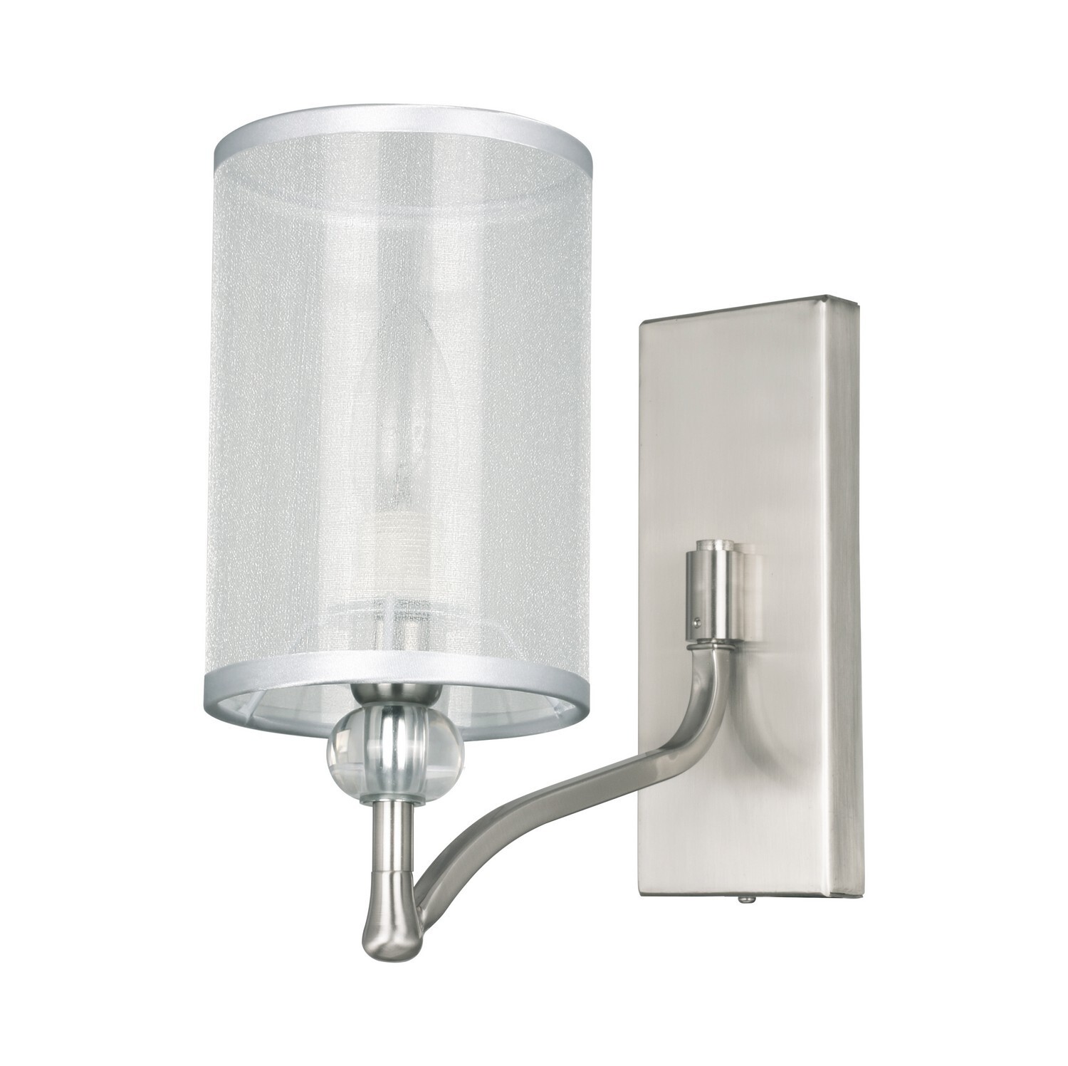 Настенный светильник Favourite 2698-1W