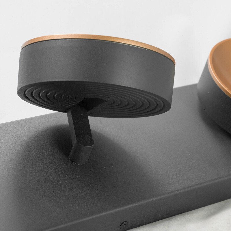 Спот Lussole LOFT LSP-8018