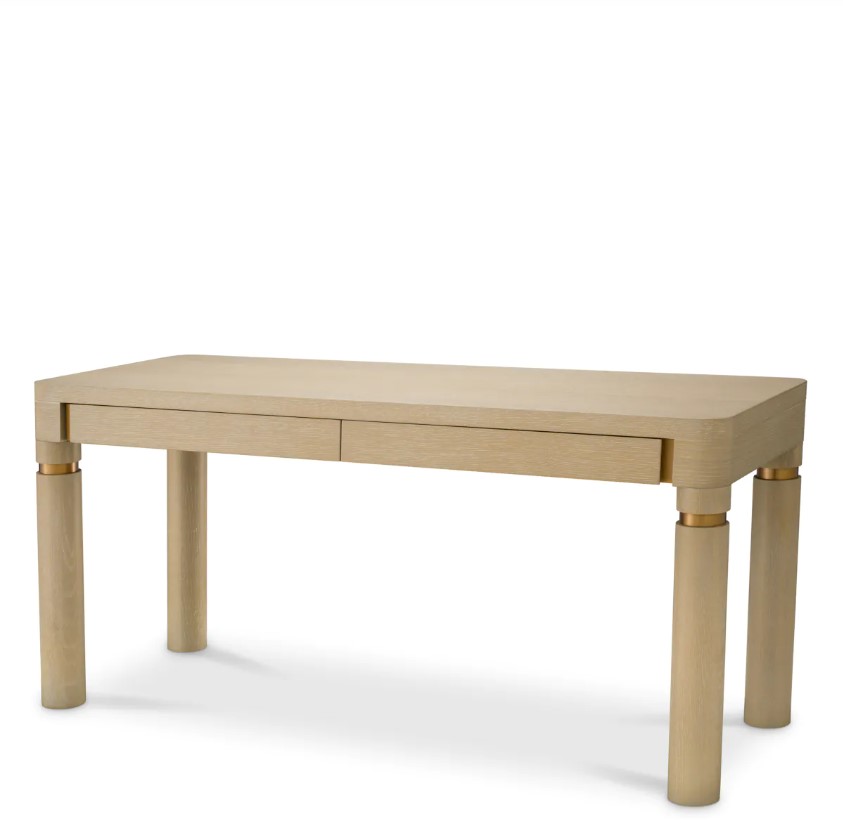 Стол Письменный Eichholtz CARMEL 118542